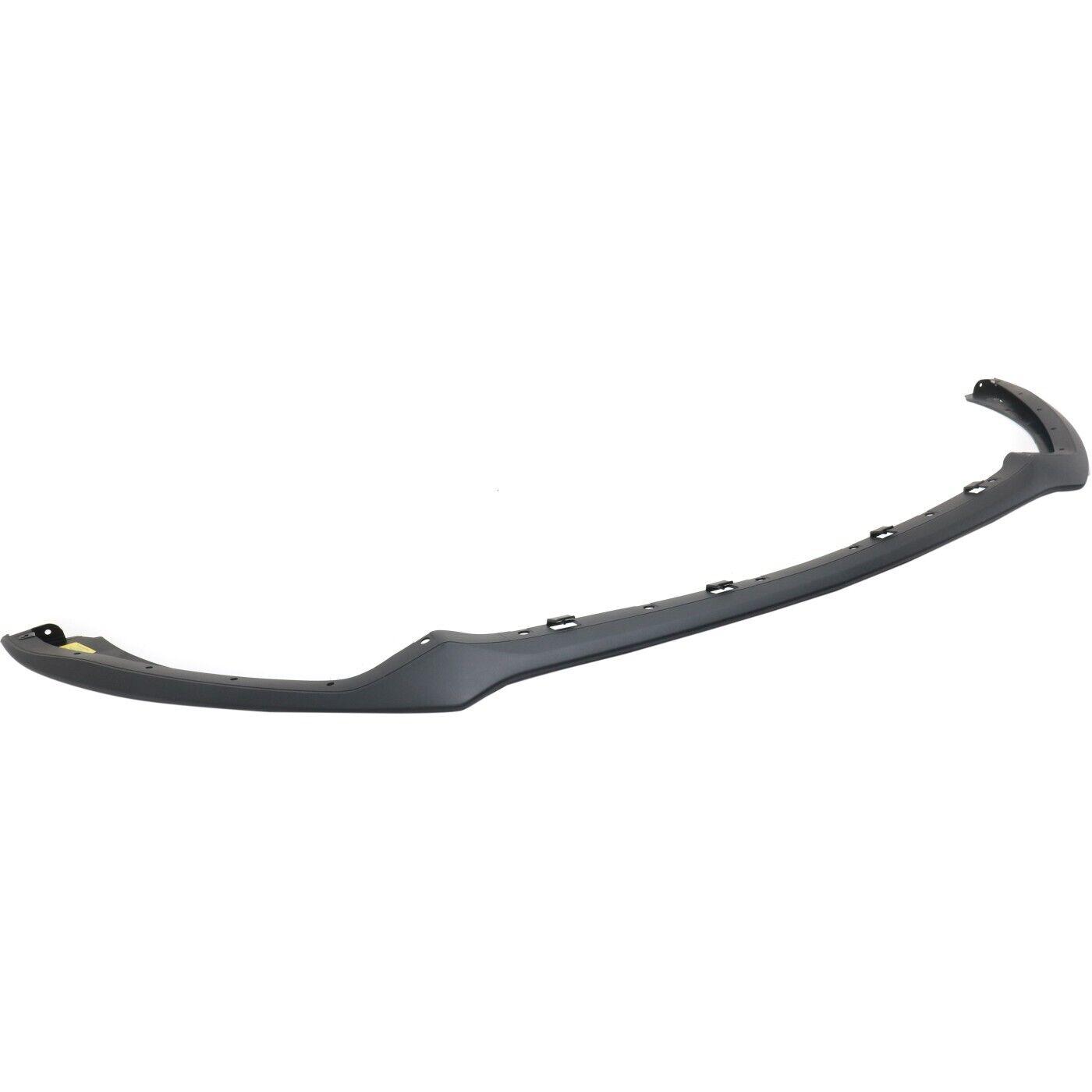 2015-2017 Ford Mustang GT Valance Front Lower , FO1095257. Perfect fit and finish.