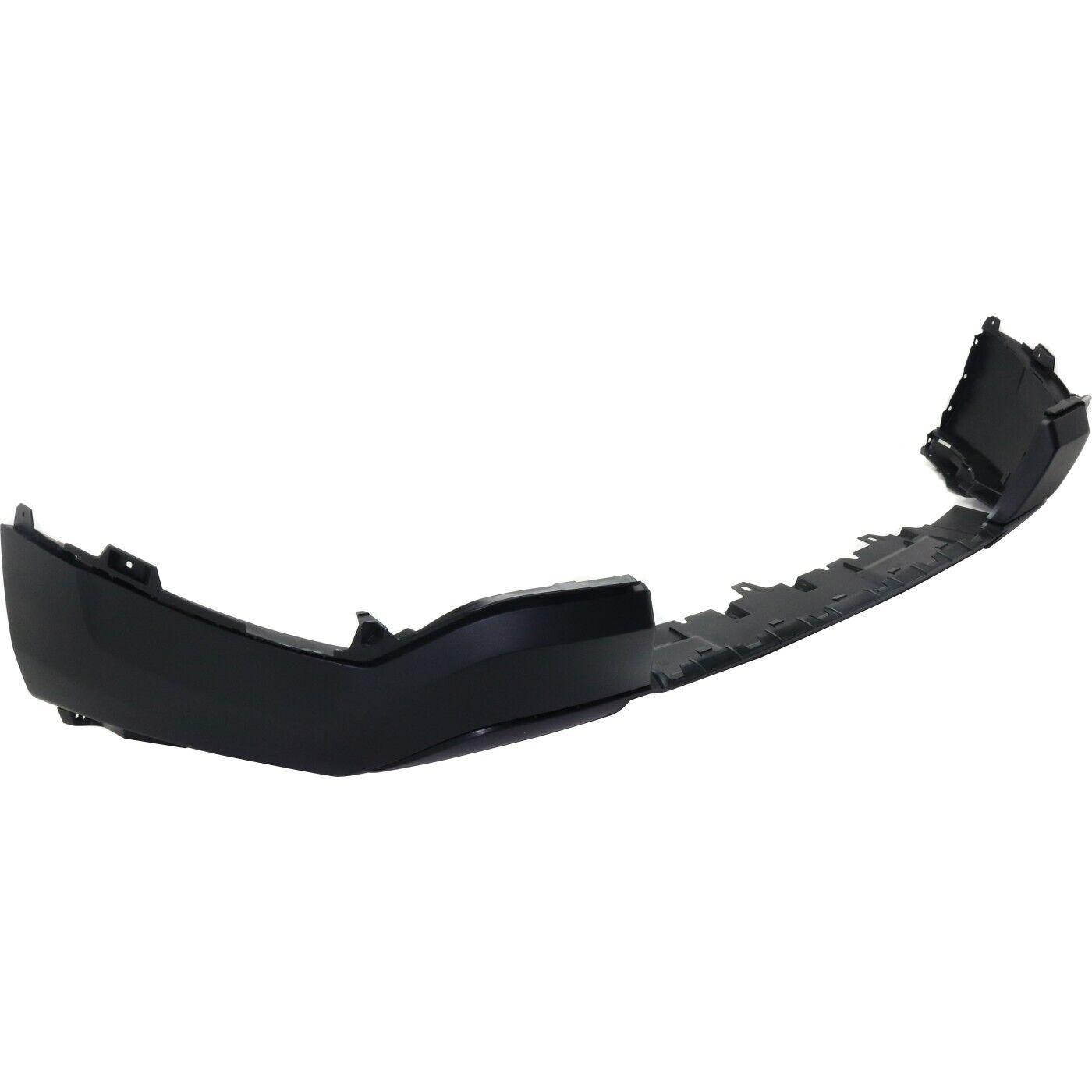 2016-2019 Ford Explorer Police Interceptor Front Lower Bumper , FO1095261. Direct fit for easy installation.