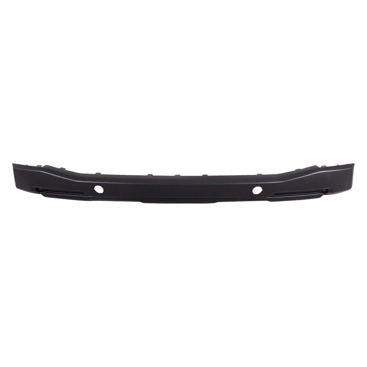2019-2023 Ford Ranger Valance Front Lower , FO1095286. Replacement part ready for install.
