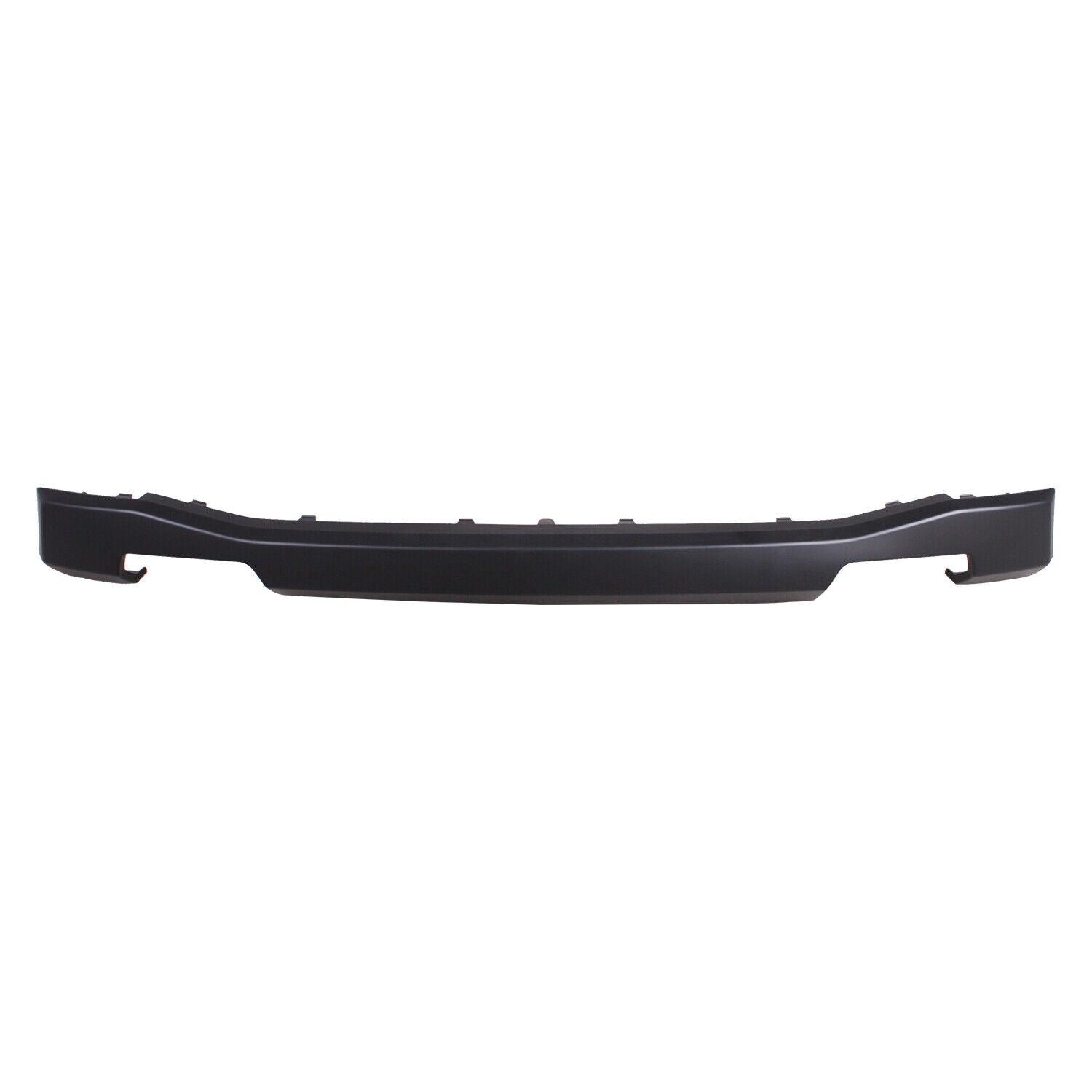2019-2023 Ford Ranger Valance Front , FO1095287. Factory-style replacement part.