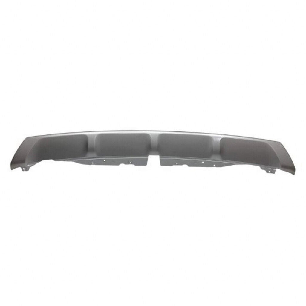 2019-2023 Ford Edge Valance Front Lower Dark Gray , FO1095289. Tested for reliable performance.