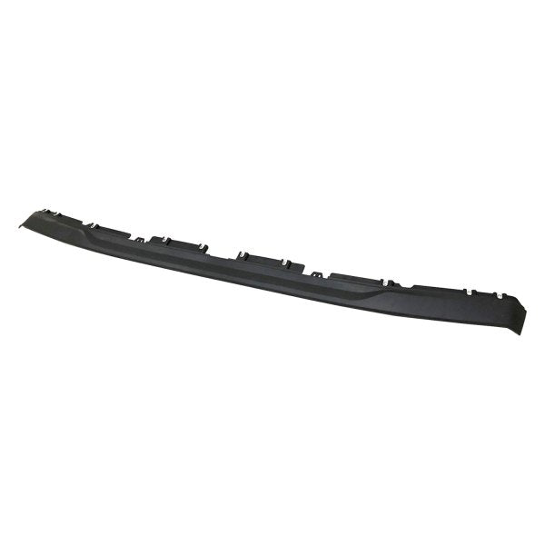 2018-2020 Ford F150 Valance Front Lower , FO1095299. Installed view for reference.
