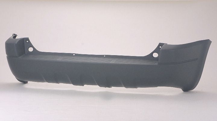 2001-2004 Ford Escape Rear Bumper , FO1100318. Made with quality materials.