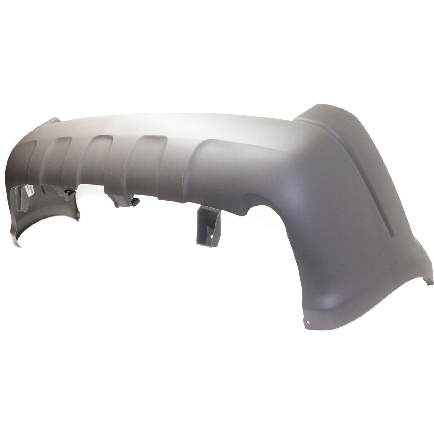2001-2004 Ford Escape Rear Bumper , FO1100333. High-quality aftermarket part.