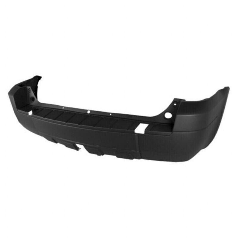 2005-2006 Ford Escape Rear Bumper , FO1100381. OEM-style replacement.