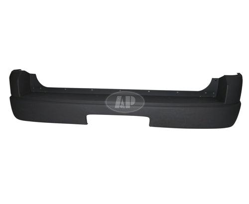 2006 Ford Explorer Rear Bumper , FO1100595. Designed for OEM alignment.