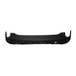 2017-2019 Ford Escape Rear Bumper , FO1100717. OEM-quality exterior component.