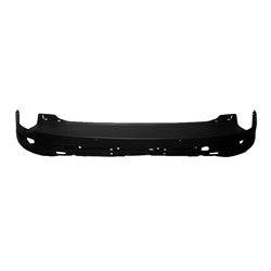 2017-2019 Ford Escape Rear Bumper , FO1100718. Angle view for visual reference.