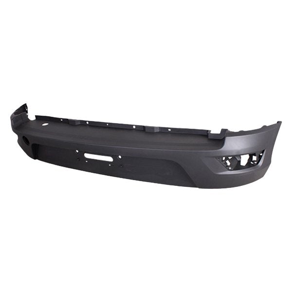 2018-2022 Ford Ecosport Rear Bumper , FO1100750. Durable and impact-resistant.