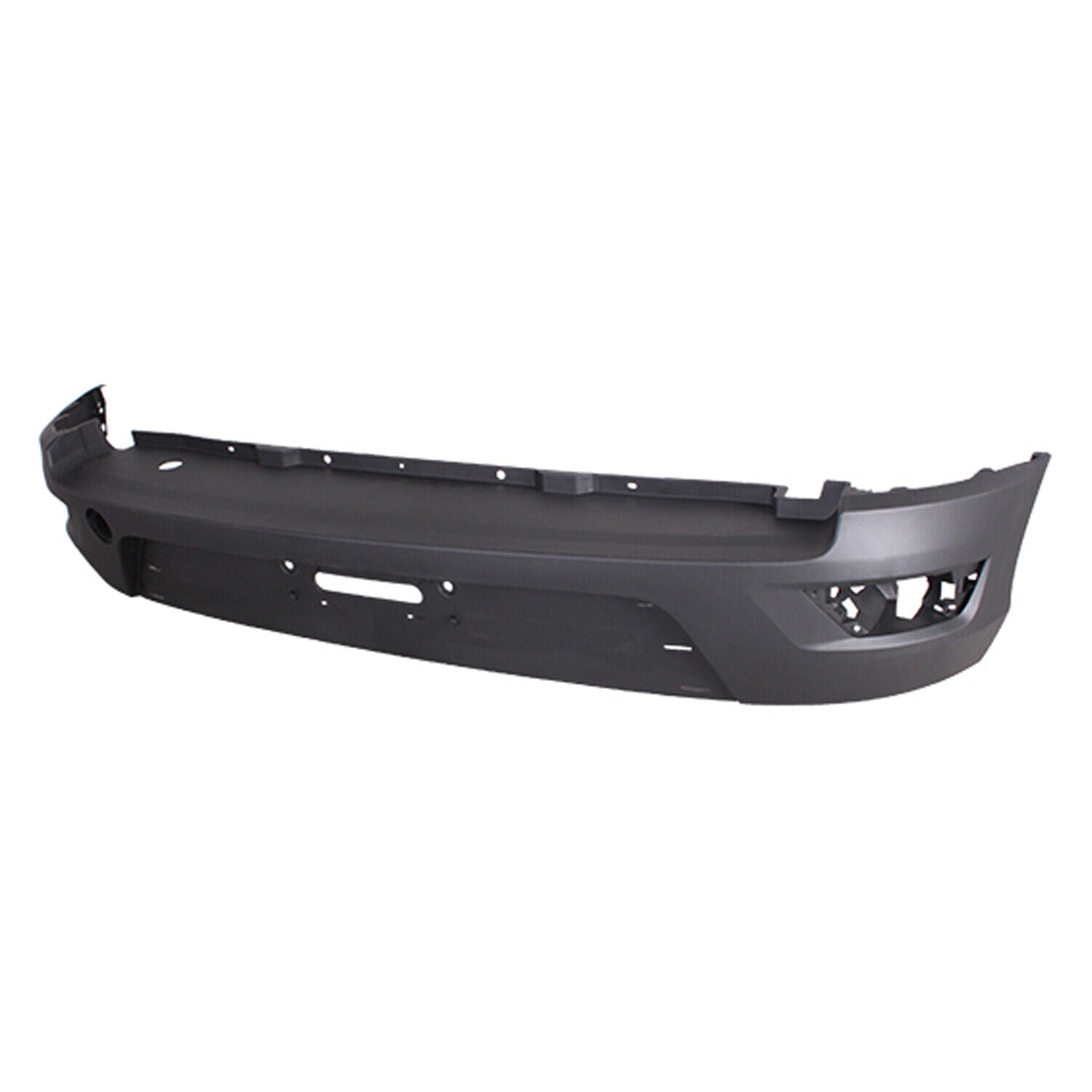 2018-2022 Ford Ecosport Rear Bumper , FO1100751. Direct fit for easy installation.