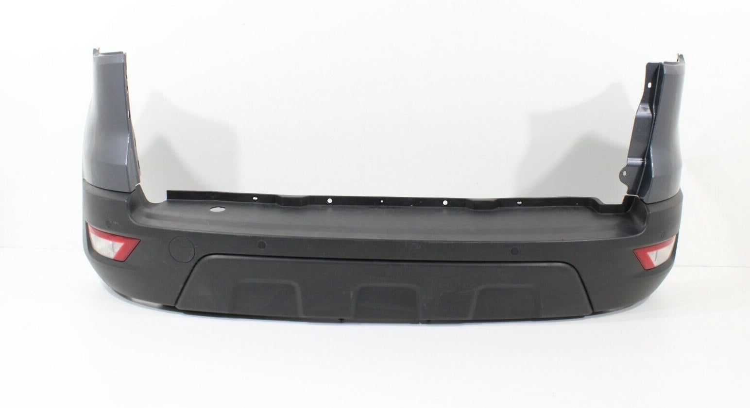 2018-2022 Ford Ecosport Rear Bumper , FO1100752. Designed for OEM alignment.