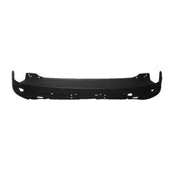 2017-2019 Ford Escape Rear Bumper , FO1100753. Direct fit for easy installation.