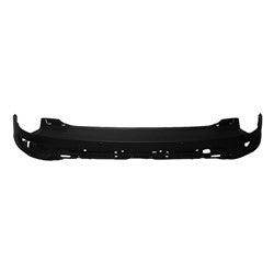 2017-2019 Ford Escape Rear Bumper , FO1100754. Direct fit for easy installation.