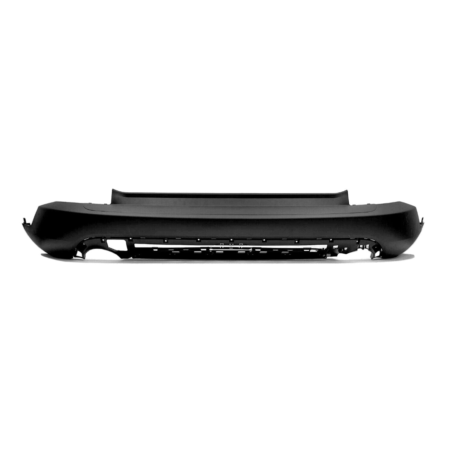 2020-2023 Ford Escape Rear Bumper , FO1100758. Designed for OEM alignment.