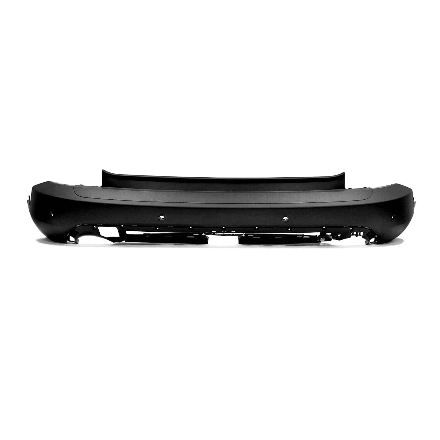 2020-2022 Ford Escape Hybrid Rear Bumper , FO1100760. High-strength and long-lasting.