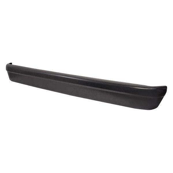 1994-2014 Ford Van Ford Econoline Rear Bumper , FO1102301. Replacement part ready for install.