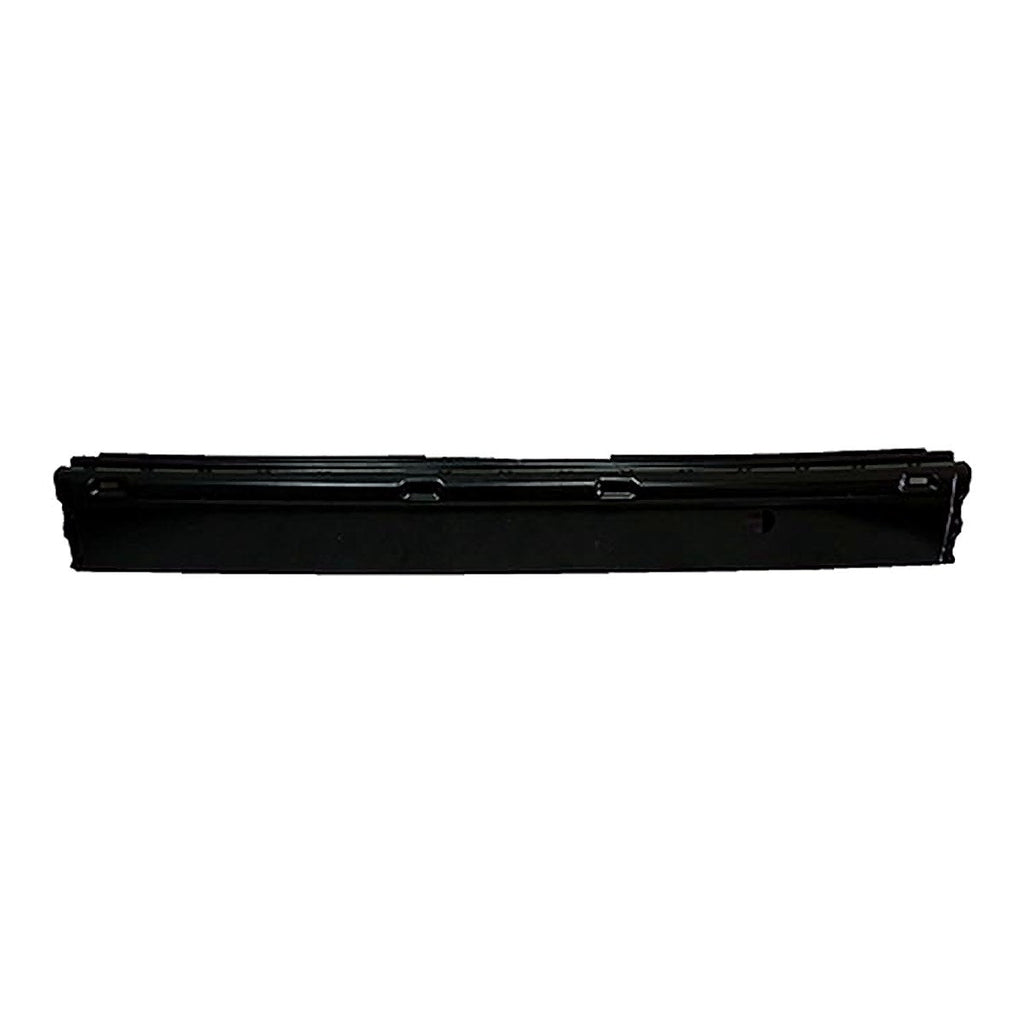 2010-2013 Ford Transit Connect Rear Bumper Rr, fo1102377. Front view.