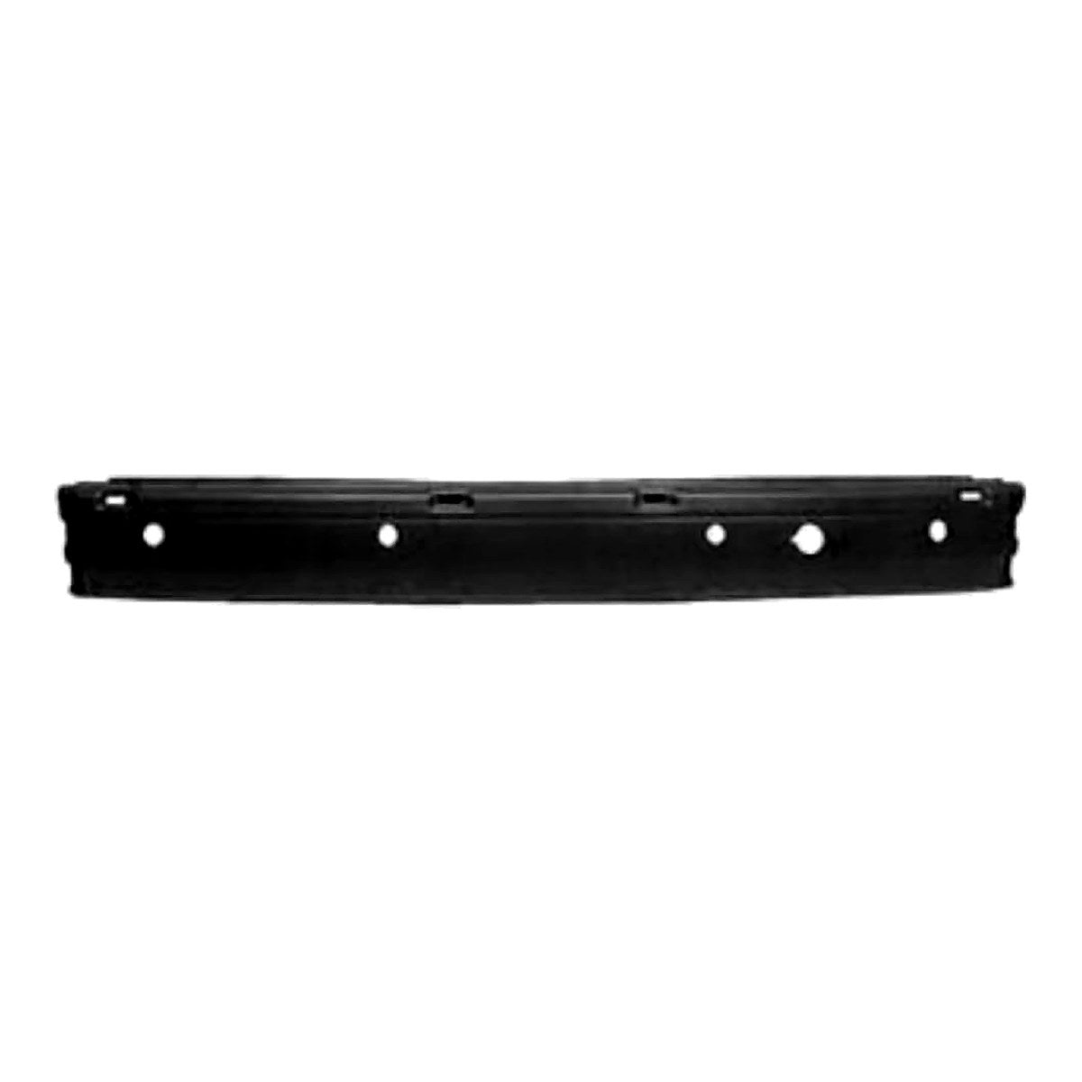 2010-2013 Ford Transit Connect Rear Bumper Rr, fo1102378. Front view.