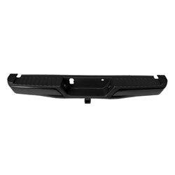 2015-2020 Ford F150 Rear Bumper Assy , FO1103186. Professional-grade auto body part.