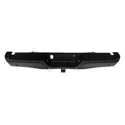 2015-2020 Ford F150 Rear Bumper Assy , FO1103192. Precision fitment for collision repair.