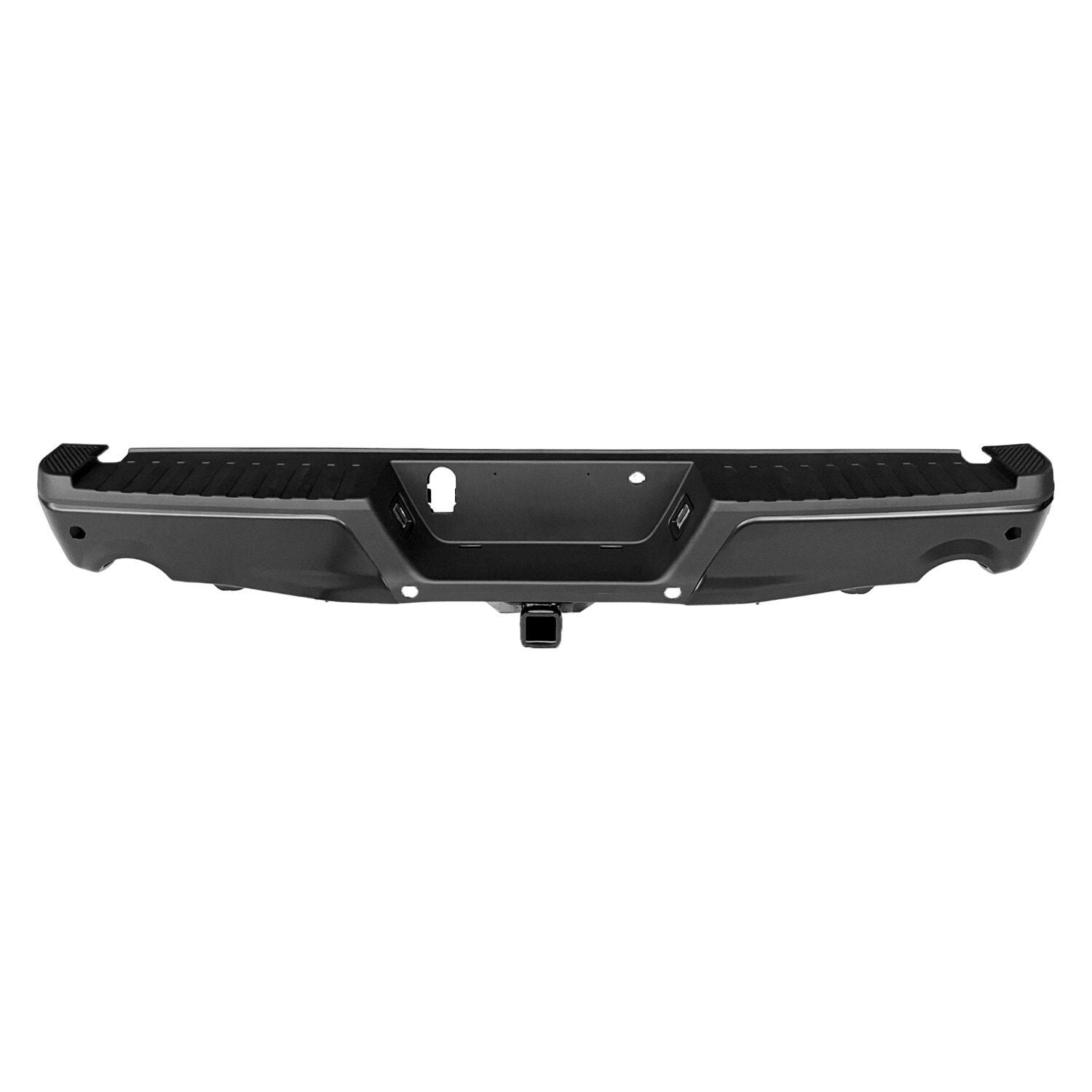 2019-2020 Ford F150 Rear Bumper Assy , FO1103223. Perfect fit and finish.