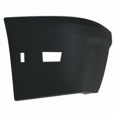 2010-2013 Ford Transit Connect Bumper End Rear Driver Side (Matte-Gry) Xl , FO1104133. Lightweight yet durable construction.