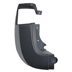 2015-2021 Ford Transit T-350Hd Cargo Van Bumper End Rear Driver Side Textured , FO1104137. Lightweight yet durable construction.