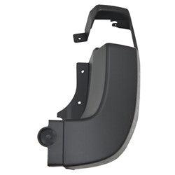 2015-2021 Ford Transit T-150 Wagon Bumper End Rear Passenger Side Textured , FO1105137. Tested for reliable performance.