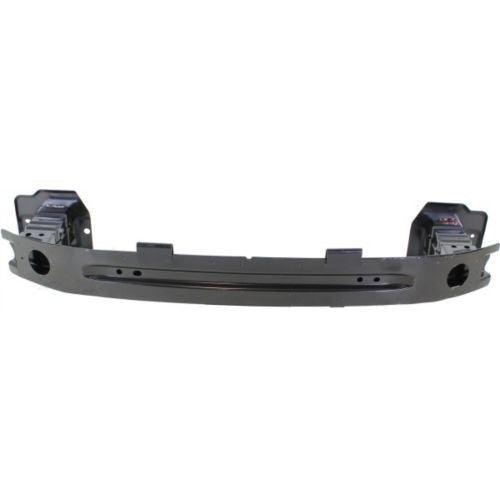 2011-2018 Ford Fiesta Sedan Rebar Rear , FO1106353. Installed view for reference.