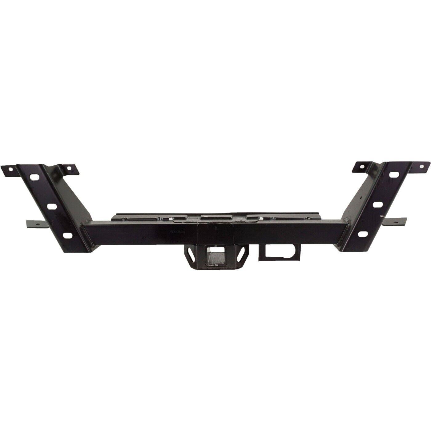 2009-2014 Ford F150 Rebar Rear With Upgrade Payload Pkg , FO1106363. OEM-quality exterior component.