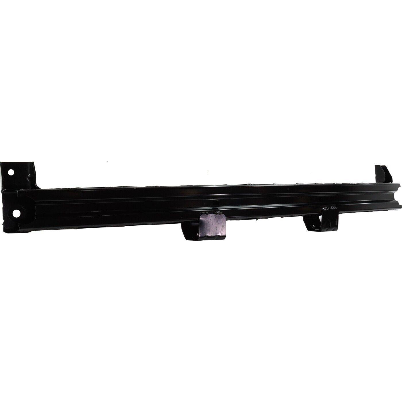 2012-2019 Ford Taurus SHO Rebar Rear Steel , FO1106368. Installed view for reference.