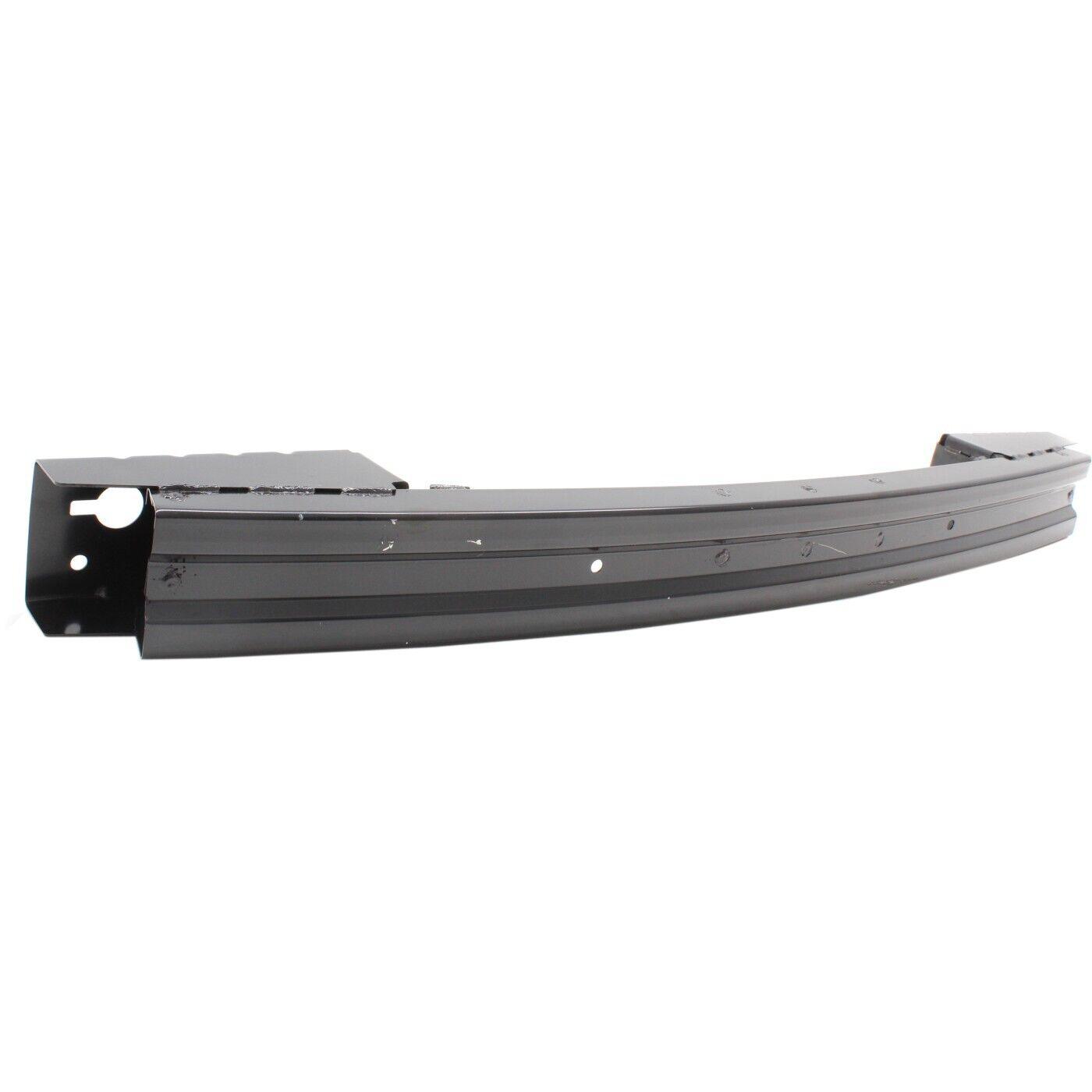 2019-2023 Ford Edge ST Rebar Rear Steel Without Tow Hook/Hitch Hole , FO1106377. Perfect fit and finish.