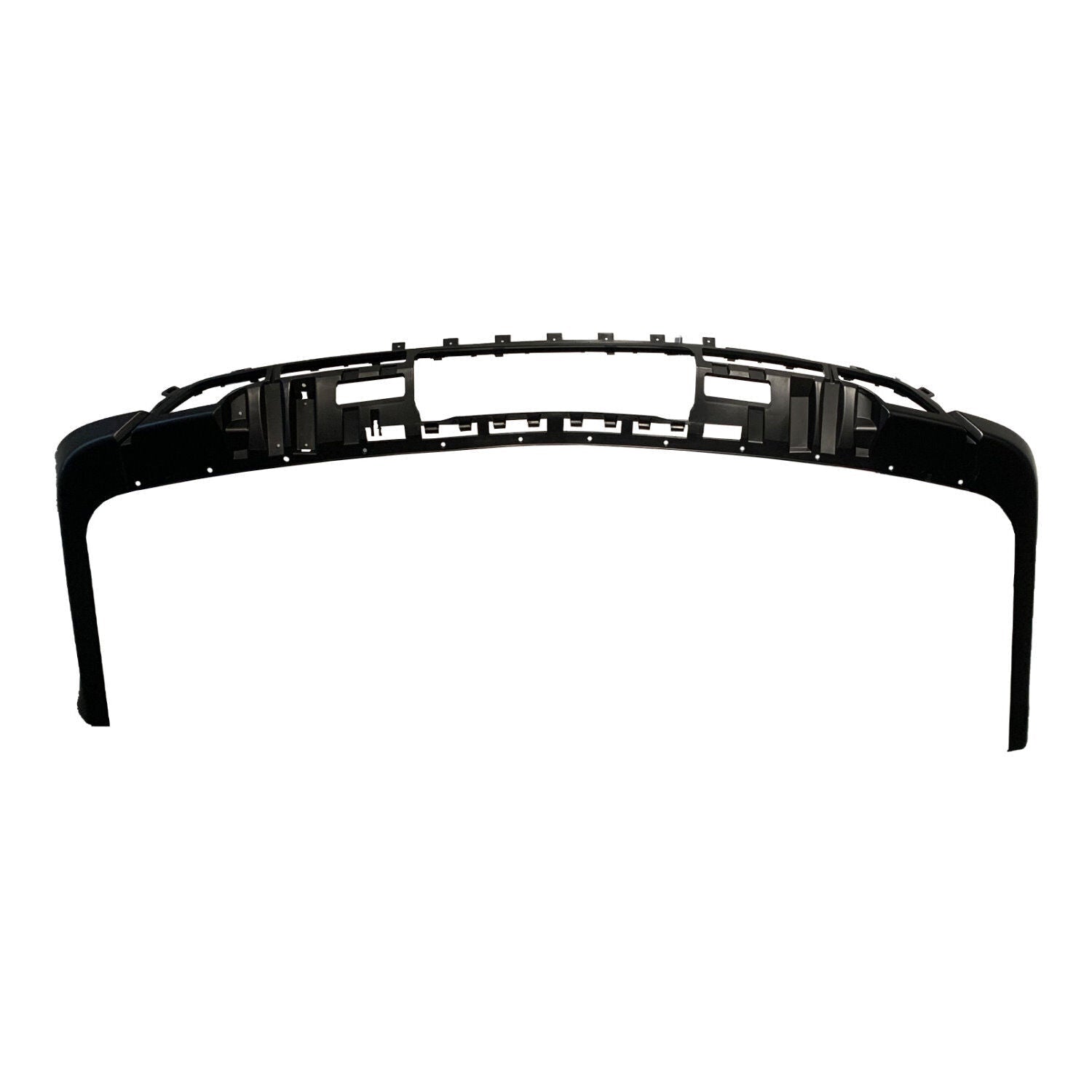 2018-2021 Ford Expedition Bumper Deflector Rear Ptm , FO1115131. Exact fit for vehicle restoration.
