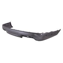 2018-2019 Ford Explorer Rear Lower Bumper , FO1115139. Direct fit for easy installation.