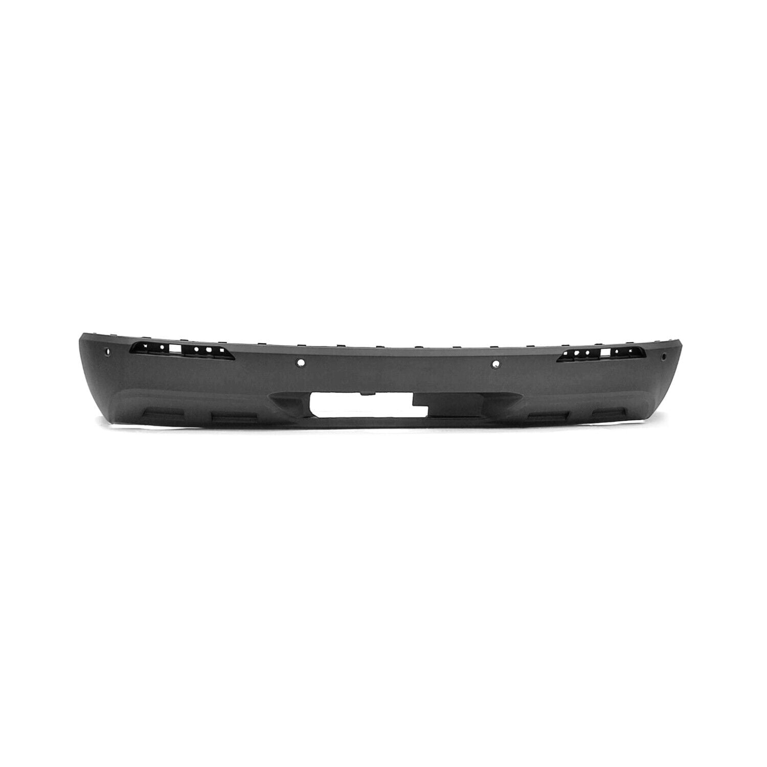 2020-2023 Ford Explorer Rear Lower Bumper , FO1115142. Direct fit for easy installation.