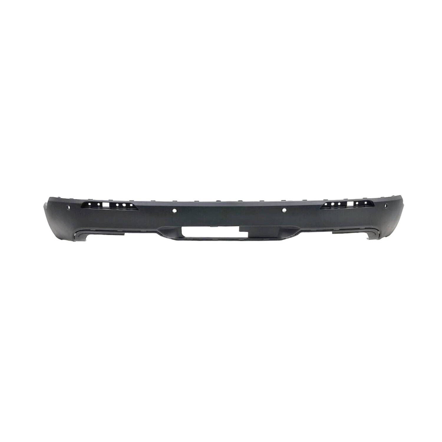 2020-2023 Ford Explorer Rear Lower Bumper , FO1115144. Replacement part ready for install.