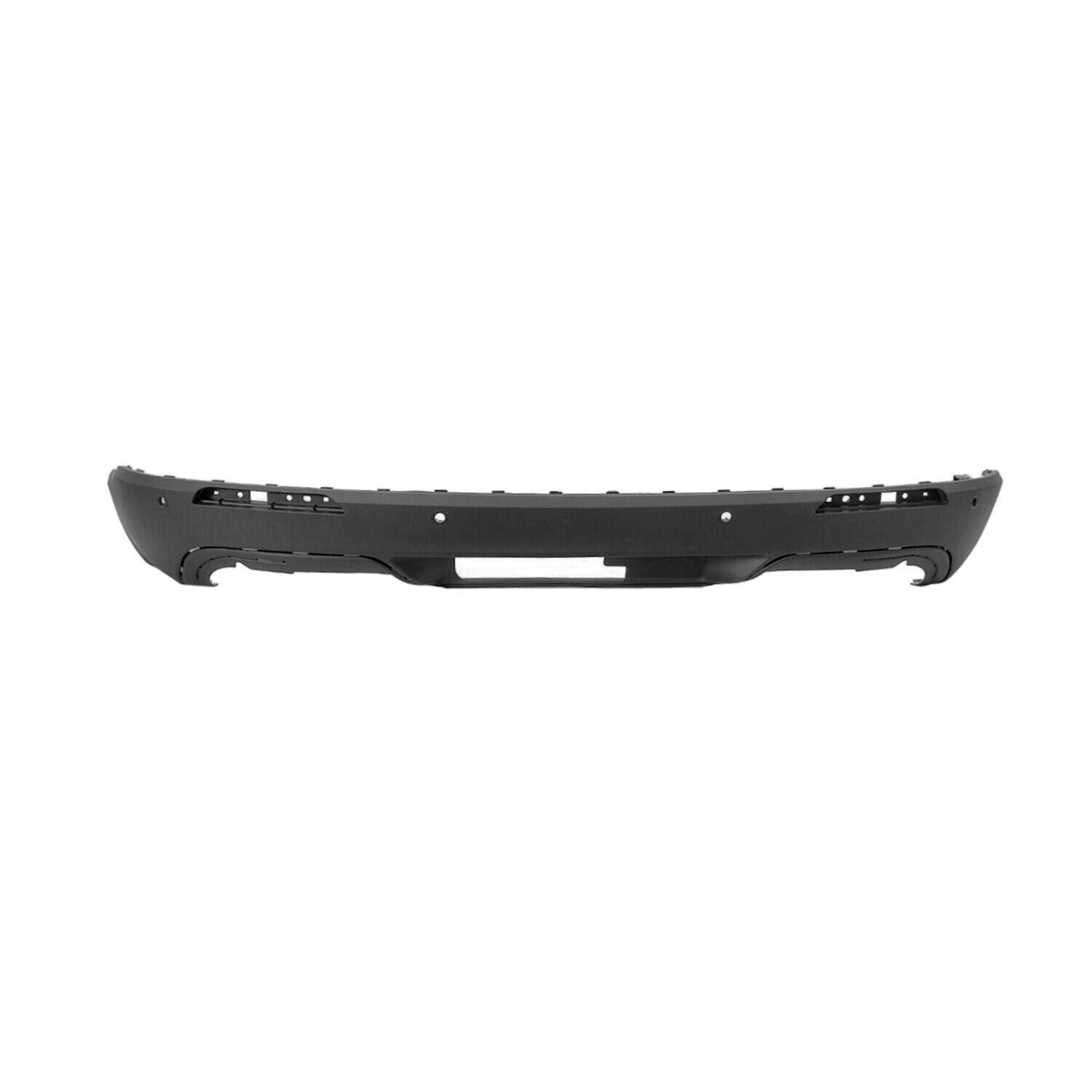 2021-2023 Ford Explorer King Ranch Rear Lower Bumper , FO1115146. Tested for reliable performance.