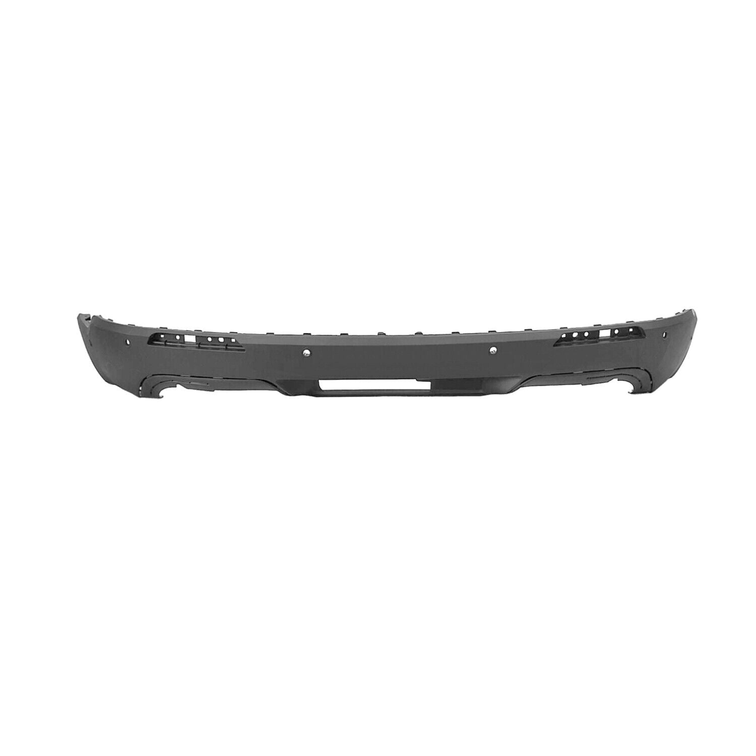 2020-2023 Ford Explorer Rear Lower Bumper , FO1115148. Perfect fit and finish.