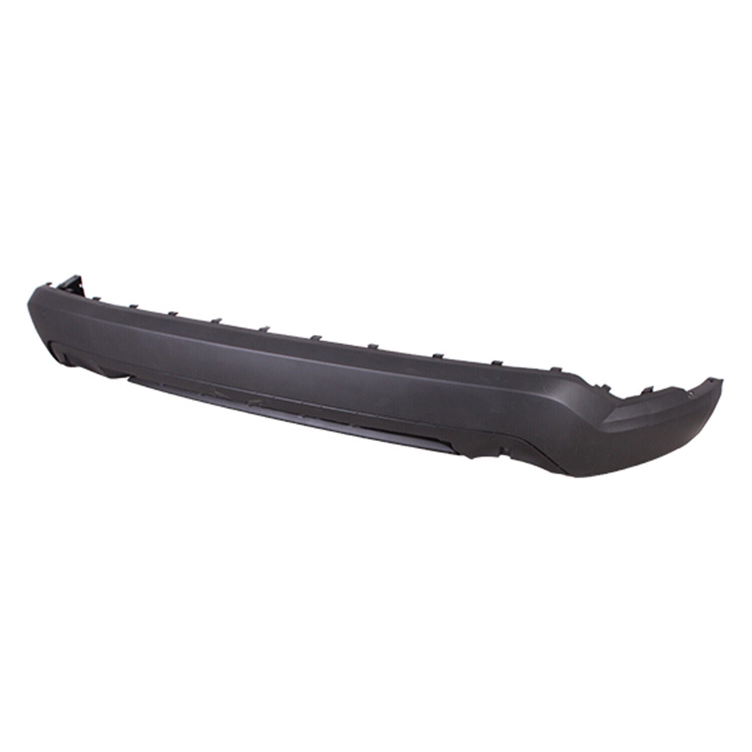 2019-2023 Ford Edge Rear Lower Bumper , FO1115151. High-quality aftermarket part.