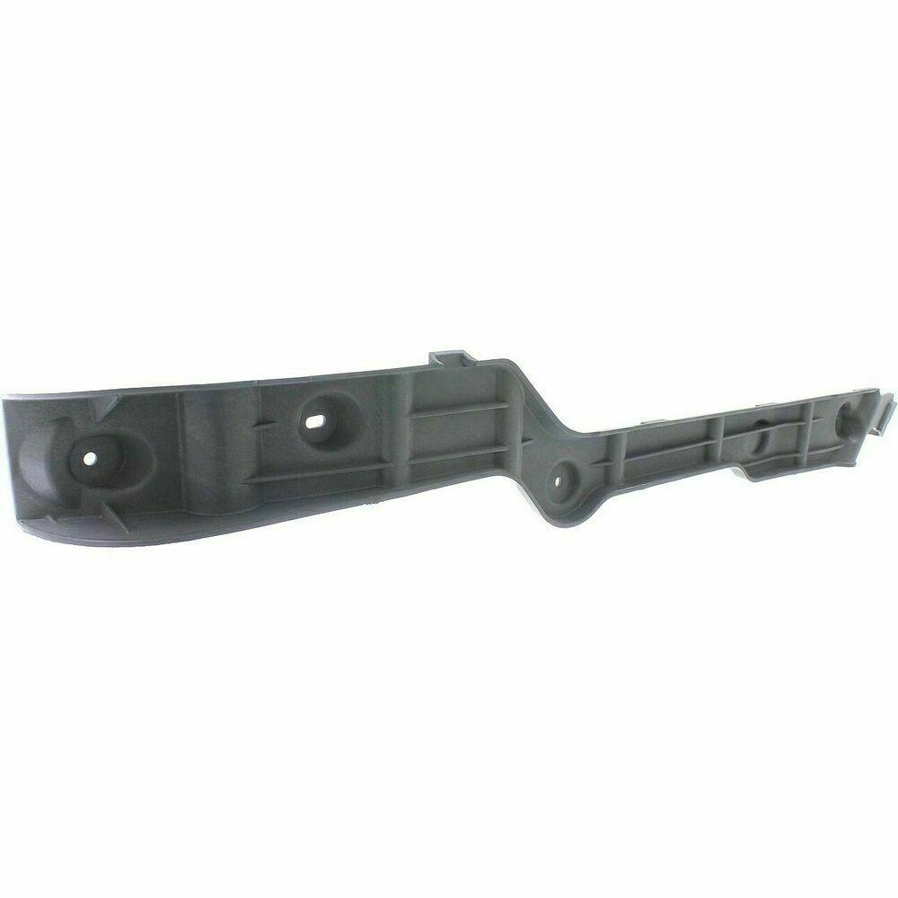 2008-2009 Ford Taurus Rebar Bracket Rear Passenger Side , FO1133101. Tested for reliable performance.