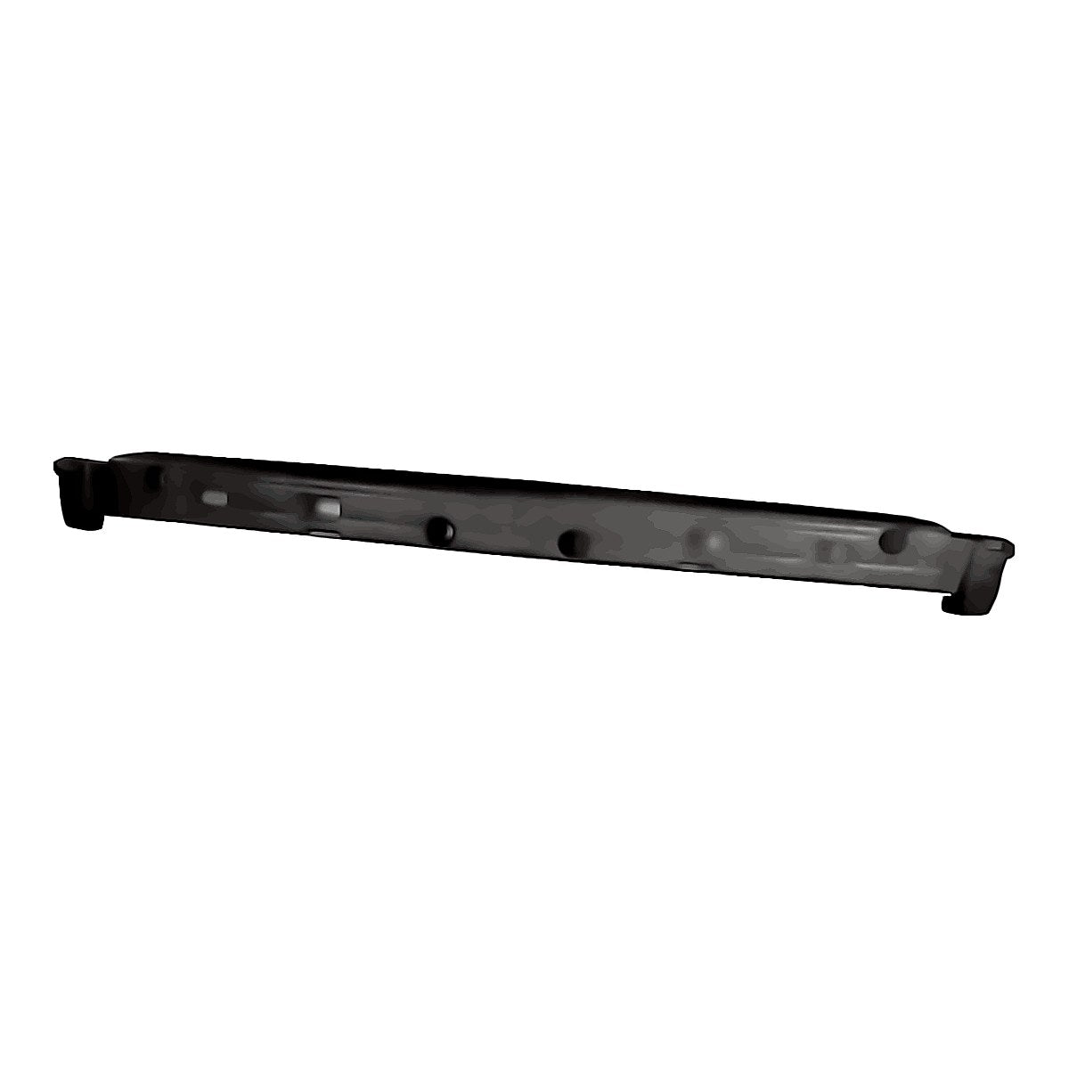 2001-2004 Ford Windstar Rear Absorber Rr, fo1140102. Front view.