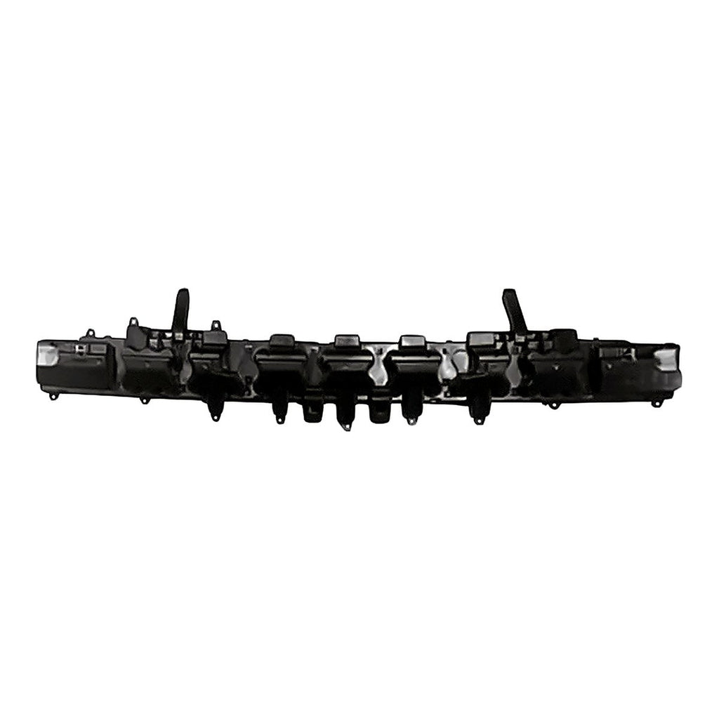 2012-2018 Ford Focus Rear Absorber Rr, fo1140103. Front view.