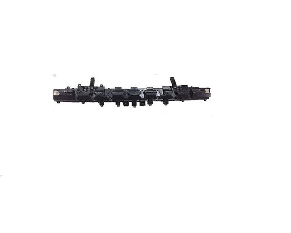 2012-2018 Ford Focus Electric Rear Absorber Hb , FO1140103. OEM-style replacement.