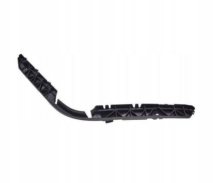 2010-2014 Ford Mustang Rebar Rear Side Support Bracket Driver Side Plastic , FO1142114. Exact fit for vehicle restoration.