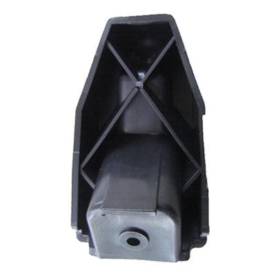 2012-2018 Ford Focus Electric Rear Lower Bumper Support Bracket Driver Side/Passenger Side , FO1162102. Tested for reliable performance.