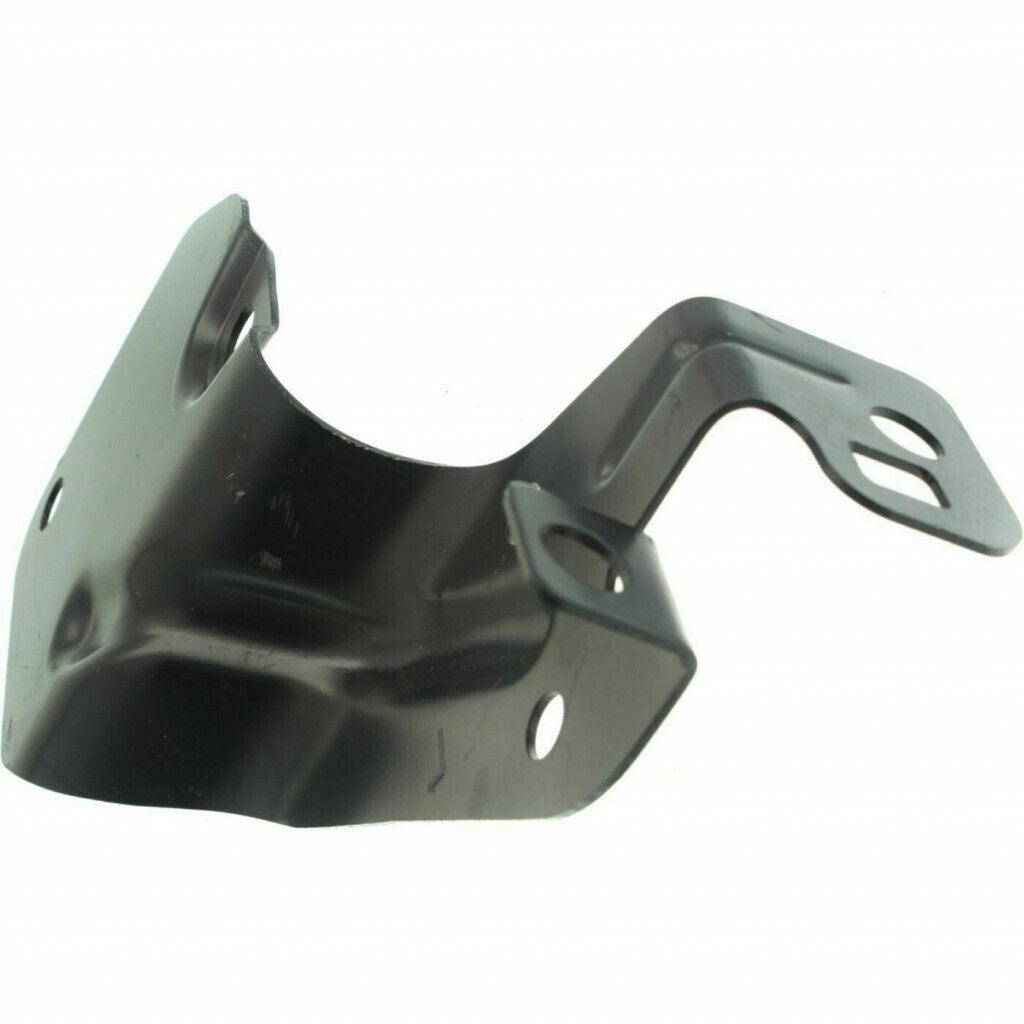 2017-2022 Ford F250 Rebar Bracket Rear Driver Side Outer Steel , FO1162104. OEM-style replacement.