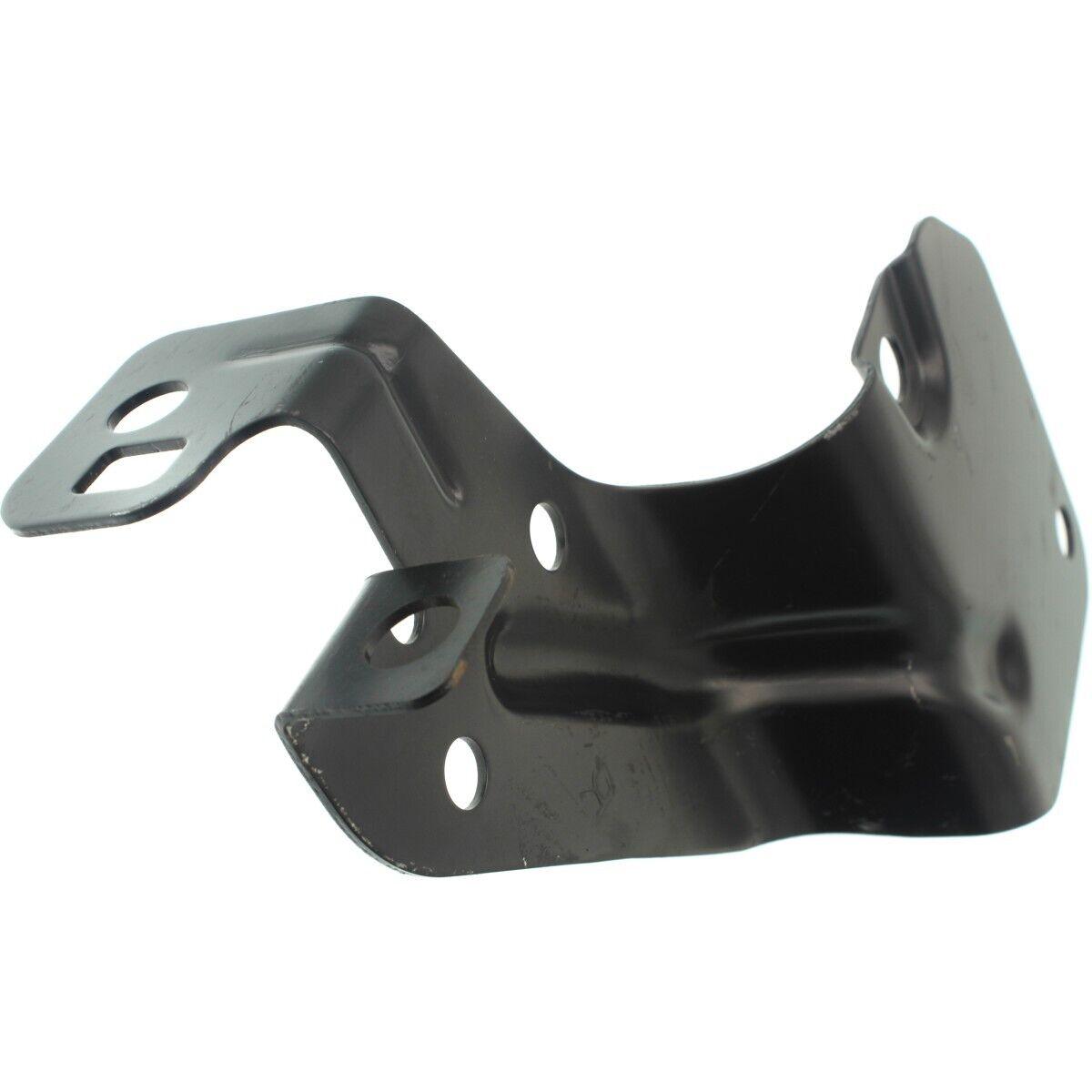 2017-2022 Ford F250 Rebar Bracket Rear Passenger Side Outer Steel , FO1163104. High-strength and long-lasting.