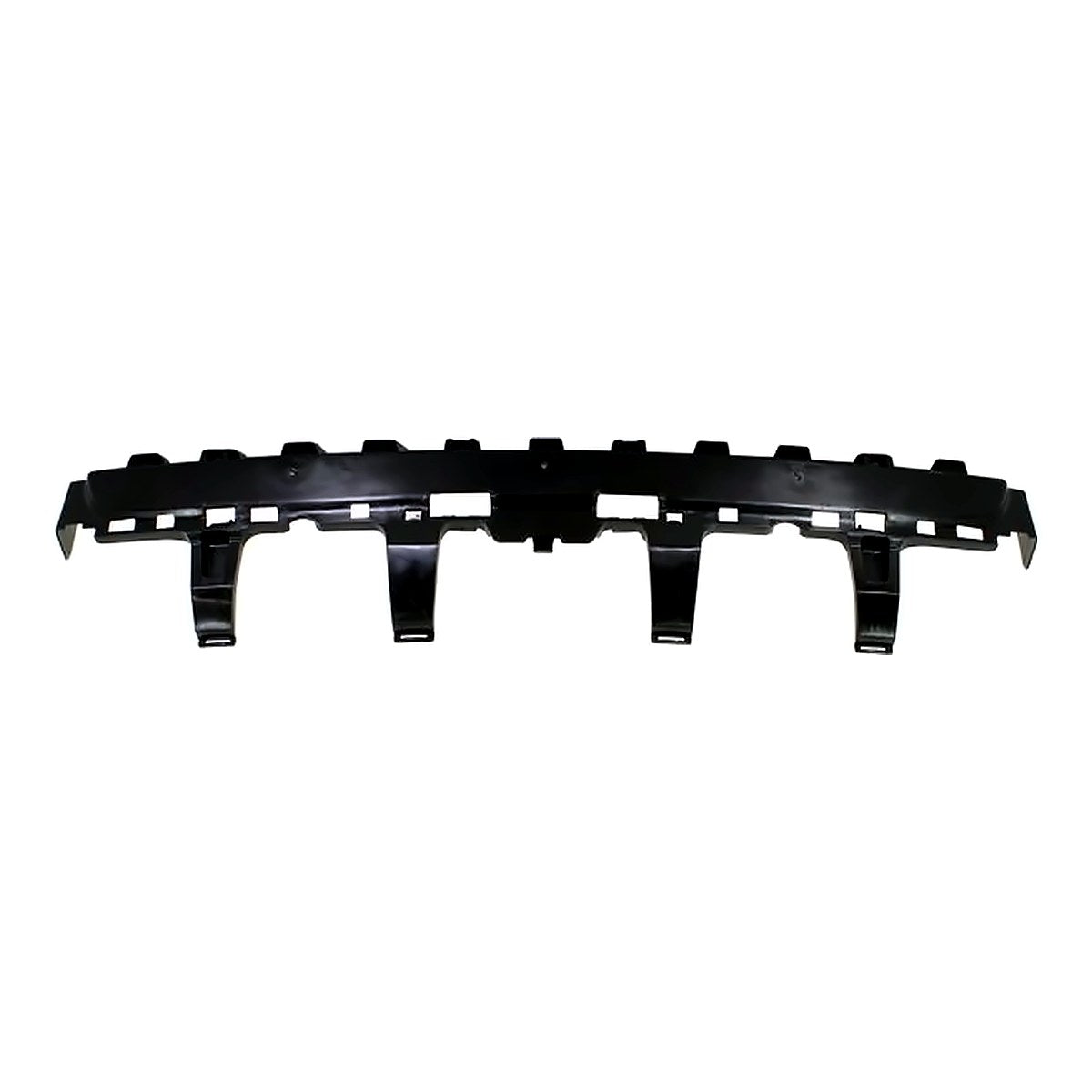 2008-2012 Ford Escape Rear Absorber Rr, fo1170132. Front view.