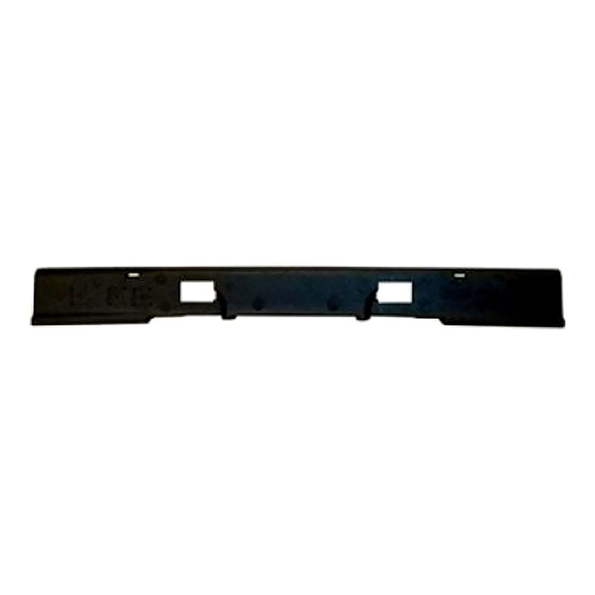 2011-2014 Ford Edge Rear Absorber Rr, fo1170136. Front view.