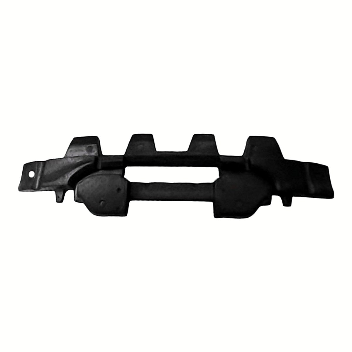 2010-2012 Ford Taurus Sho Rear Absorber Rr, fo1170140. Front view.